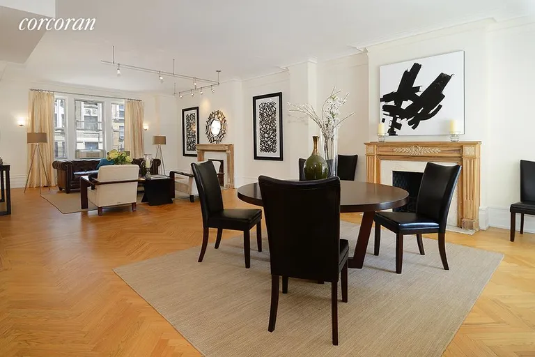 New York City Real Estate | View 310 West 86th Street, 10A | room 5 | View 6