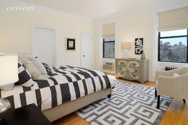 New York City Real Estate | View 310 West 86th Street, 10A | room 9 | View 10