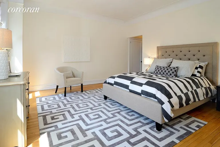 New York City Real Estate | View 310 West 86th Street, 10A | room 10 | View 11