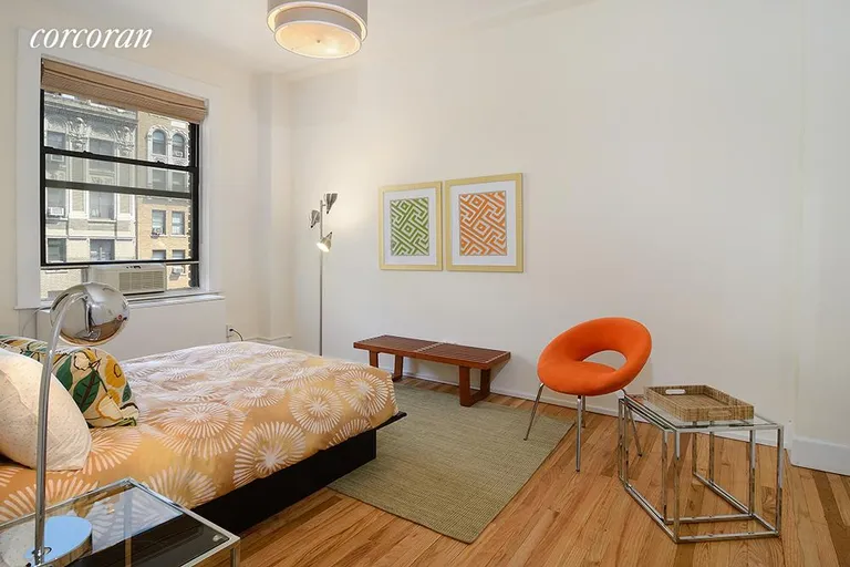 New York City Real Estate | View 310 West 86th Street, 10A | room 11 | View 12