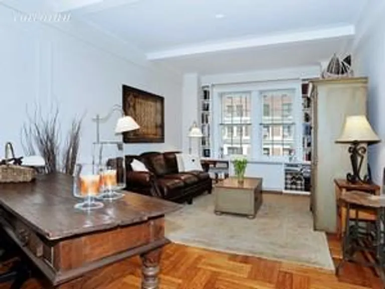 New York City Real Estate | View 328 West 86th Street, 3B | 1 Bed, 1 Bath | View 1