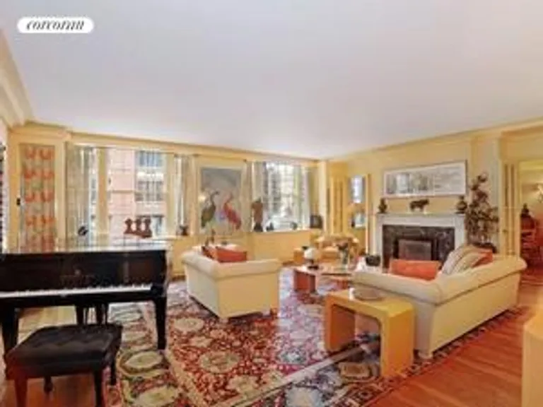 New York City Real Estate | View 141 East 72nd Street, 8 FL | 3 Beds, 4 Baths | View 1