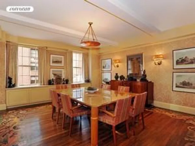 New York City Real Estate | View 141 East 72nd Street, 8 FL | room 1 | View 2
