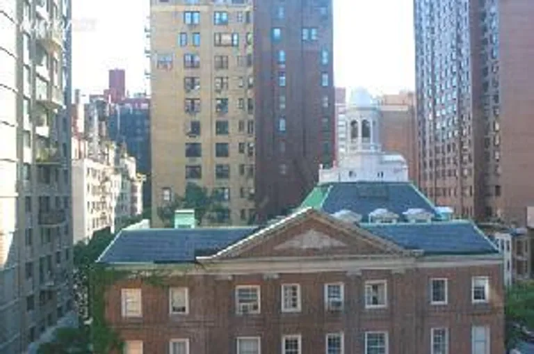New York City Real Estate | View 165 East 72Nd Street, 7D | room 2 | View 3