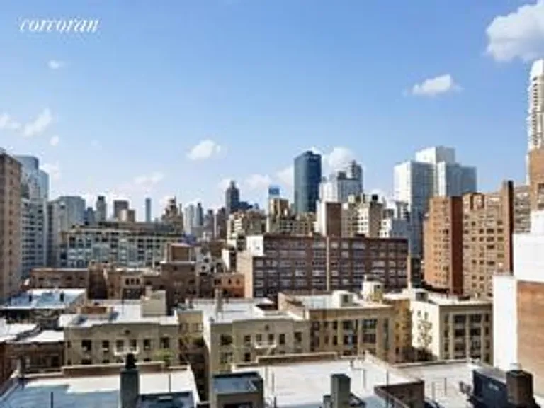 New York City Real Estate | View 350 East 72nd Street, 12A | 2 Beds, 2 Baths | View 1