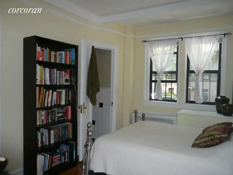 New York City Real Estate | View 133 West 71st Street, 1B | 1 Bed, 1 Bath | View 1