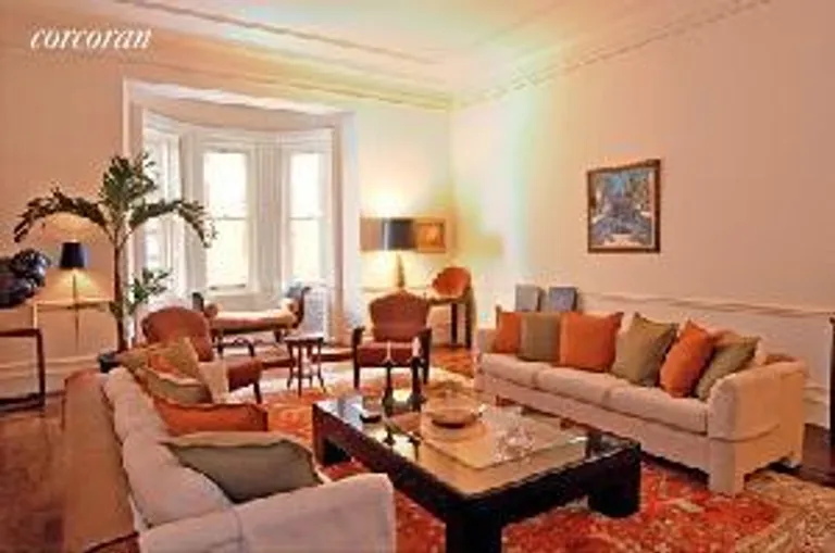 New York City Real Estate | View 1 West 72Nd Street, 68 | 3 Beds, 3 Baths | View 1