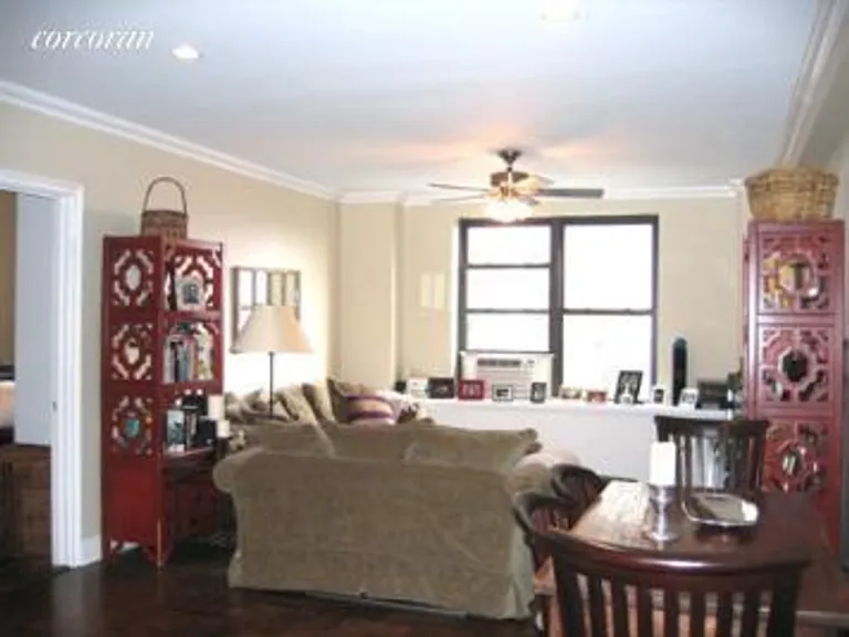 New York City Real Estate | View 12 West 72Nd Street, 16B | room 1 | View 2