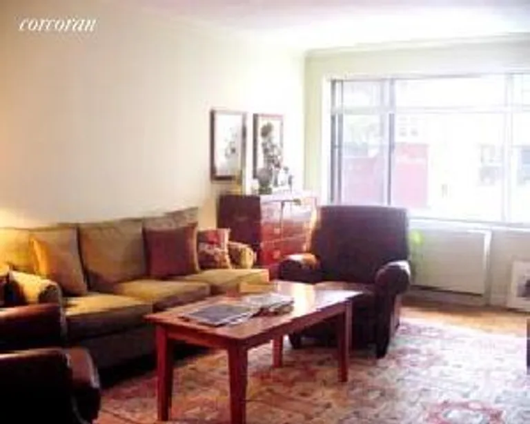 New York City Real Estate | View 100 WEST 89TH STREET, 7J | room 2 | View 3