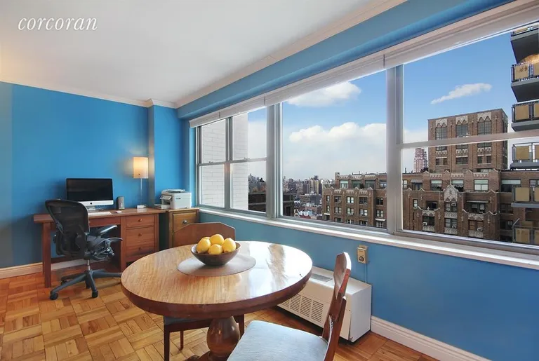 New York City Real Estate | View 15 West 72Nd Street, 20V | 1 Bed, 1 Bath | View 1