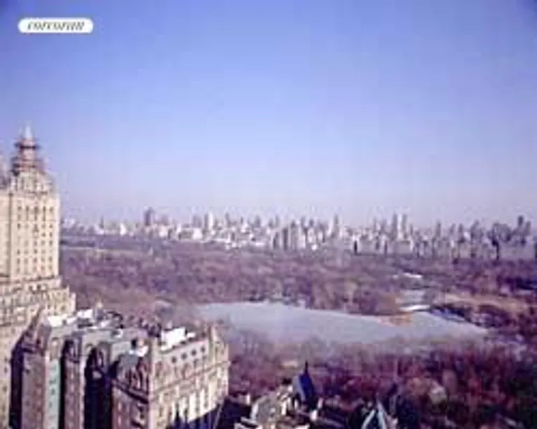 New York City Real Estate | View 15 West 72Nd Street, 33F | room 7 | View 8