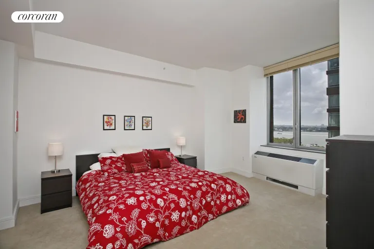 New York City Real Estate | View 30 West Street, 12E | room 1 | View 2