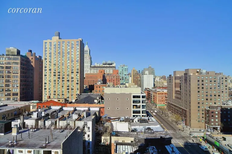 New York City Real Estate | View 115 East 9th Street, 15K | View | View 3