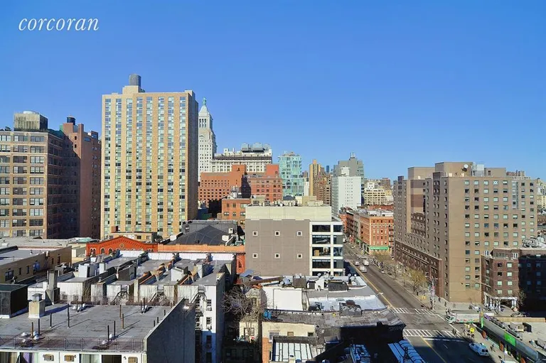 New York City Real Estate | View 115 East 9th Street, 15K | View | View 6