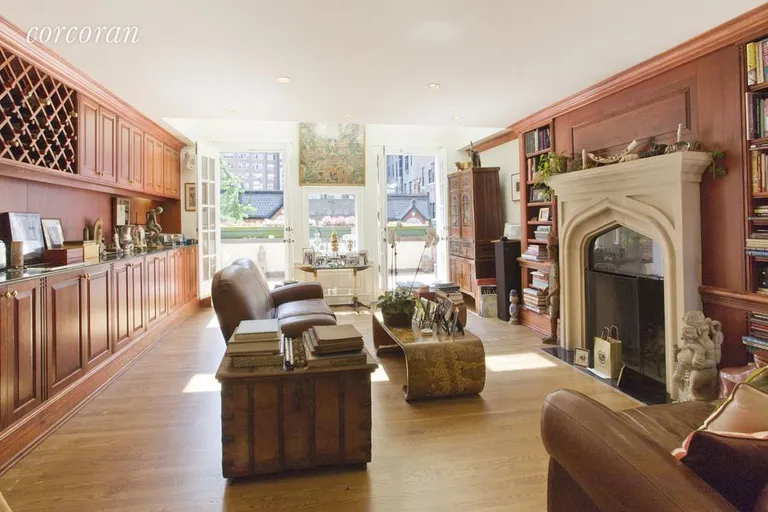 New York City Real Estate | View 105 East 73rd Street | room 5 | View 8