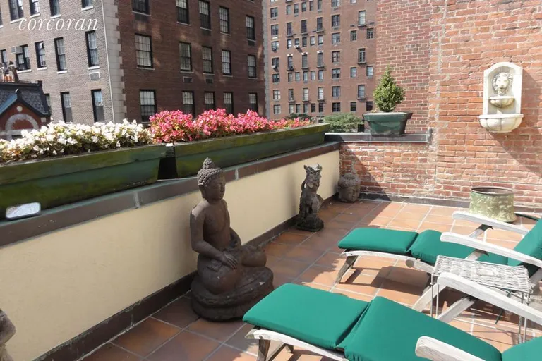 New York City Real Estate | View 105 East 73rd Street | room 7 | View 10