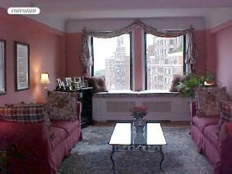 New York City Real Estate | View 330 West 72nd Street, 15A | room 3 | View 4