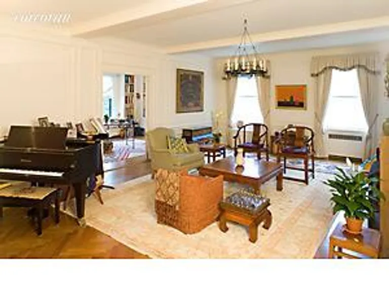 New York City Real Estate | View 14 East 90th Street, 6A | 3 Beds, 3 Baths | View 1