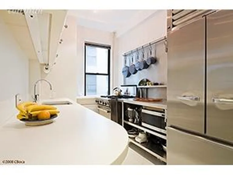 New York City Real Estate | View 322 West 72nd Street, 11D | room 1 | View 2