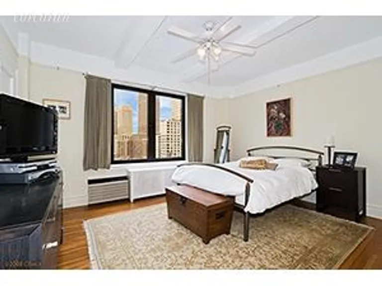 New York City Real Estate | View 322 West 72nd Street, 11D | room 2 | View 3