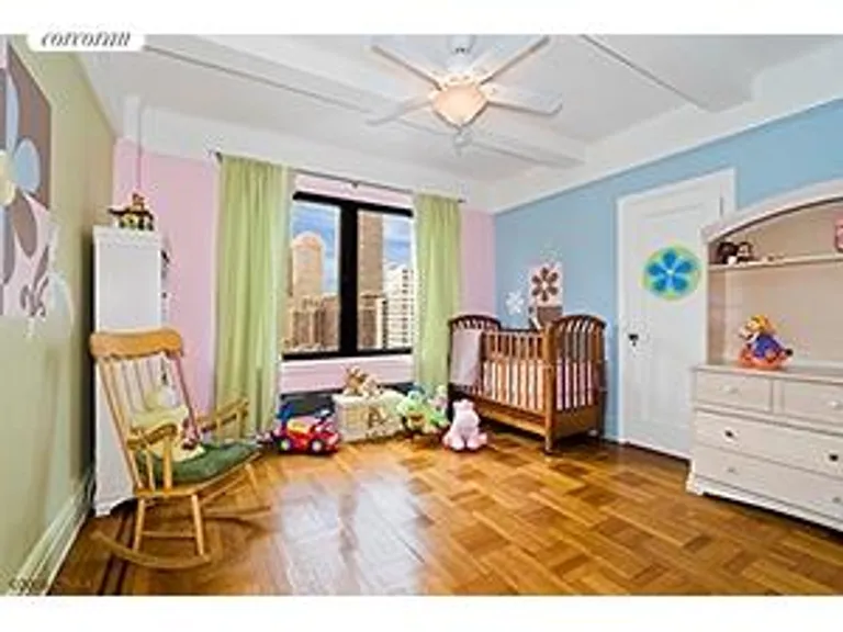 New York City Real Estate | View 322 West 72nd Street, 11D | room 3 | View 4