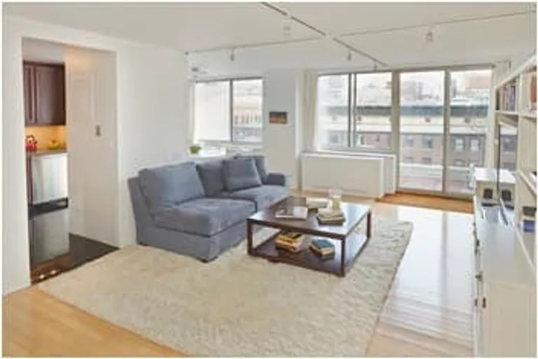 New York City Real Estate | View 250 West 90th Street, PH1G | 2 Beds, 2 Baths | View 2