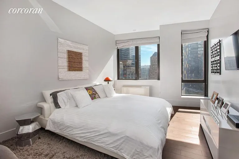 New York City Real Estate | View 40 Broad Street, PH3F | room 3 | View 4