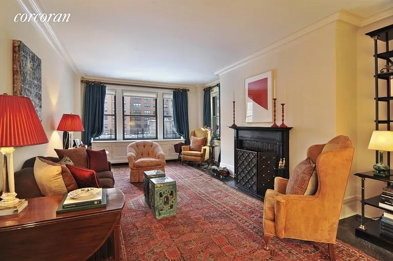 New York City Real Estate | View 150 East 73rd Street, 7C | 3 Beds, 3 Baths | View 1