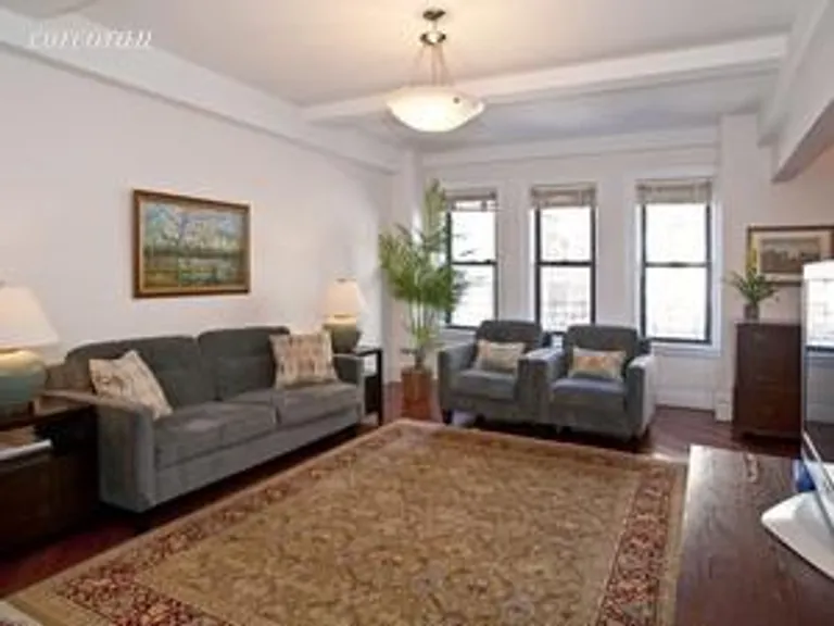 New York City Real Estate | View 215 West 92Nd Street, 3B | room 1 | View 2