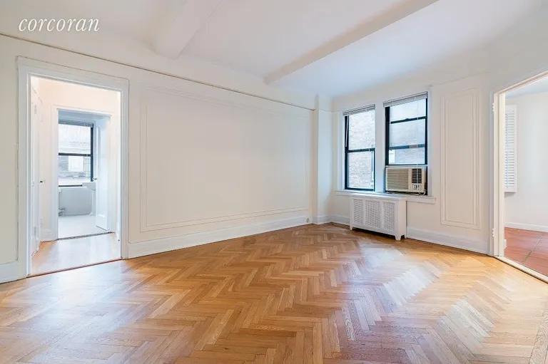 New York City Real Estate | View 175 West 73rd Street, 11C | 1 Bed, 1 Bath | View 1