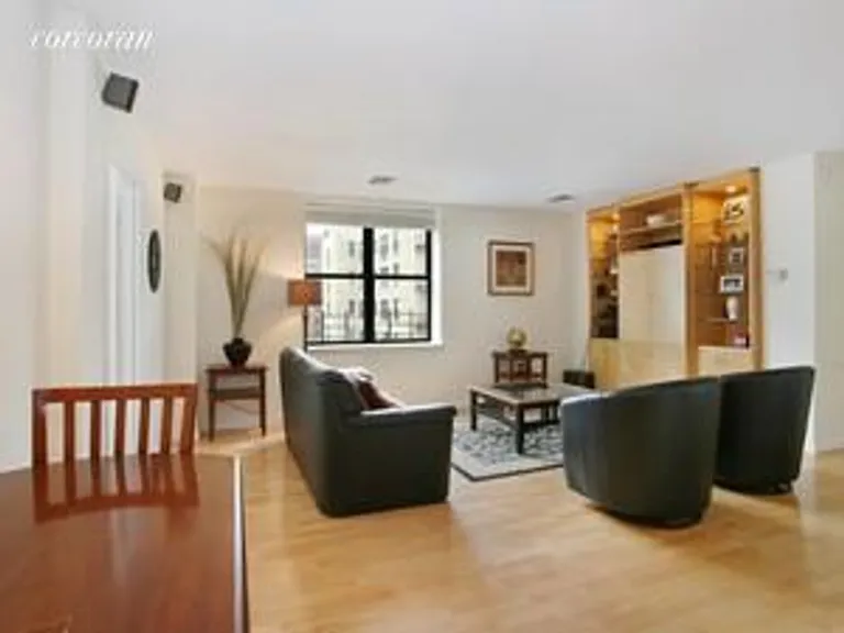 New York City Real Estate | View 253 West 73rd Street, 12E | 2 Beds, 2 Baths | View 1