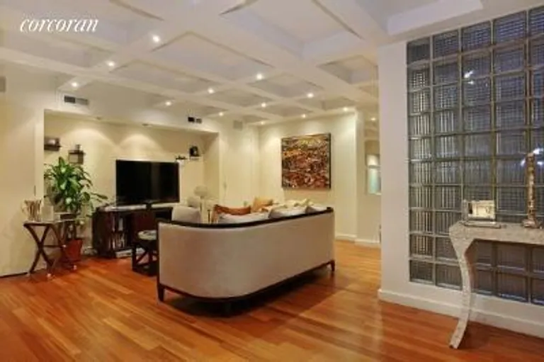 New York City Real Estate | View 253 West 73rd Street, 3A | 2 Beds, 2 Baths | View 1