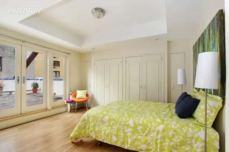 New York City Real Estate | View 406 East 73rd Street, 5R | room 3 | View 4