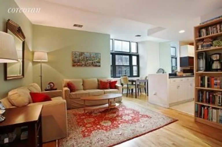 New York City Real Estate | View 253 West 73rd Street, 4E | room 1 | View 2