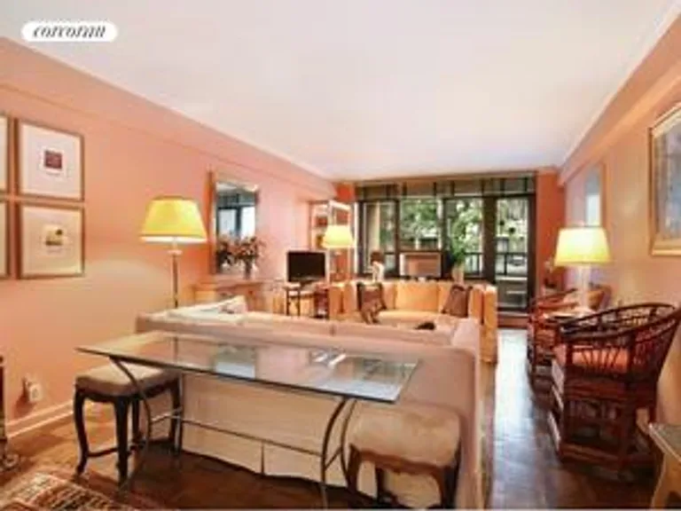 New York City Real Estate | View 20 East 74th Street, 2F | 1 Bed, 1 Bath | View 1