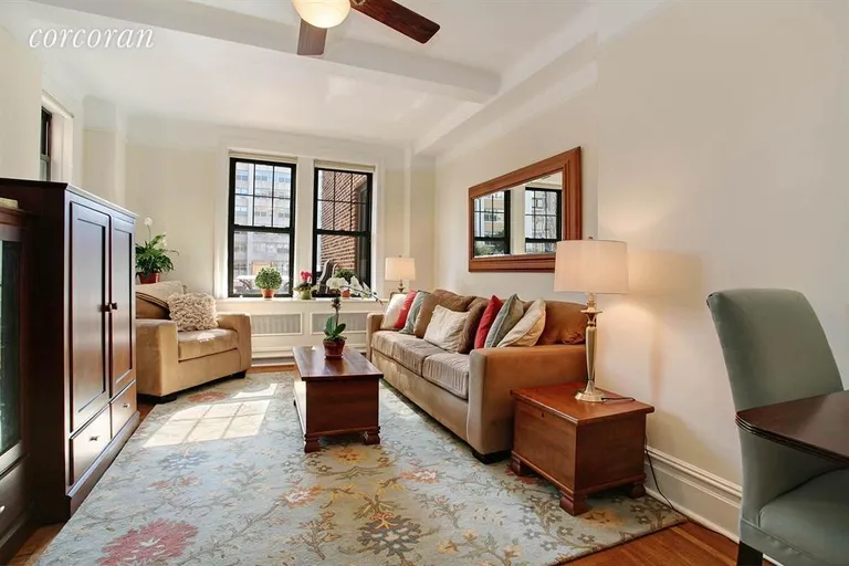 New York City Real Estate | View 23 West 73rd Street, 1203 | 3 Beds, 3 Baths | View 1