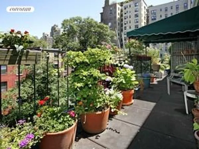 New York City Real Estate | View 33 West 93rd Street, 5A | room 1 | View 2