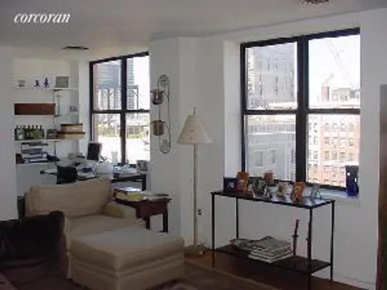 New York City Real Estate | View 253 West 73rd Street, 14D | 1 Bed, 1 Bath | View 1