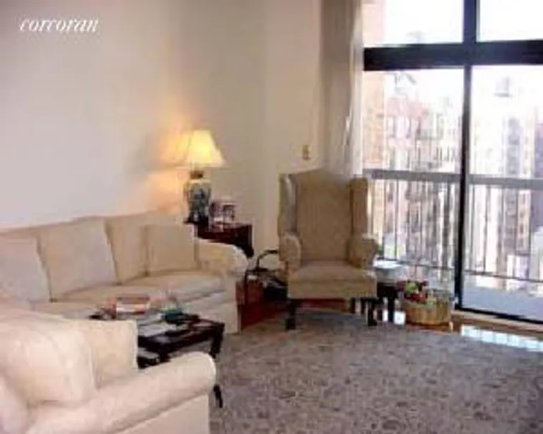 New York City Real Estate | View 253 West 73rd Street, 14E | 2 Beds, 2 Baths | View 1