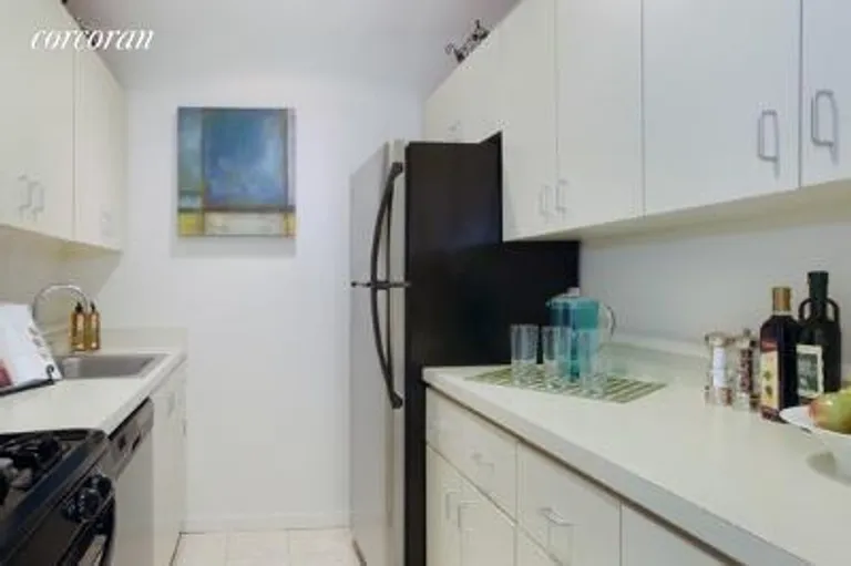 New York City Real Estate | View 253 West 73rd Street, 15F | room 1 | View 2