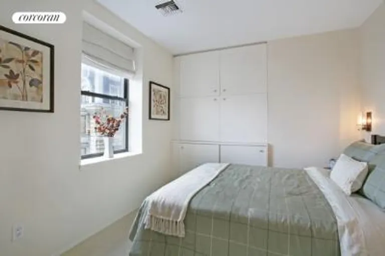 New York City Real Estate | View 253 West 73rd Street, 15F | room 3 | View 4