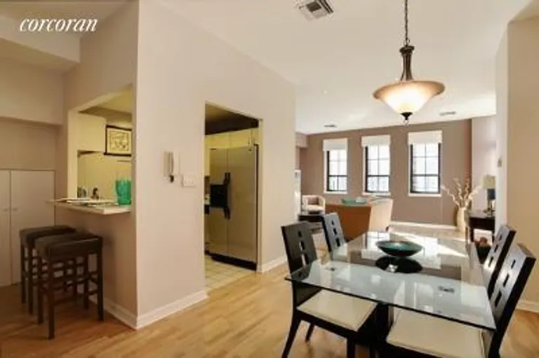 New York City Real Estate | View 253 West 73rd Street, 2F | room 2 | View 3