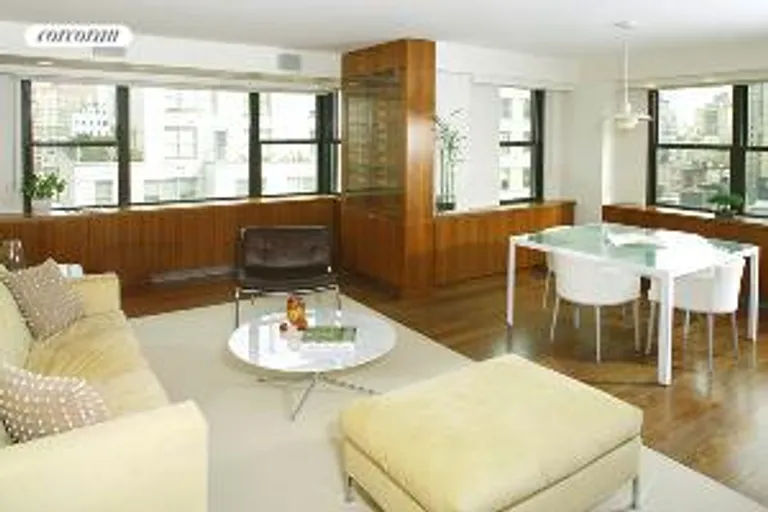 New York City Real Estate | View 200 East 74th Street, 11B | 2 Beds, 2 Baths | View 1