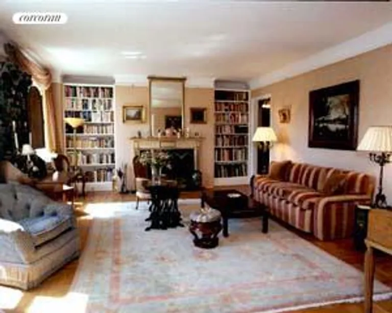 New York City Real Estate | View 8 East 96th Street, 15C | 3 Beds, 2 Baths | View 1