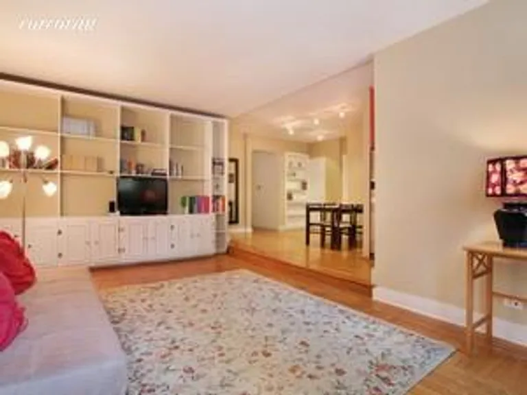 New York City Real Estate | View 49 West 96th Street, 5B | 1 Bed, 1 Bath | View 1