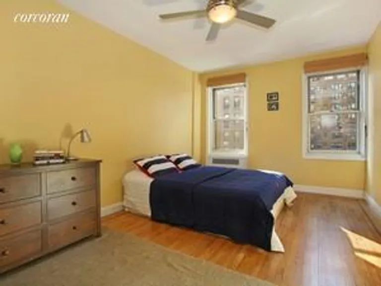 New York City Real Estate | View 49 West 96th Street, 5B | room 1 | View 2