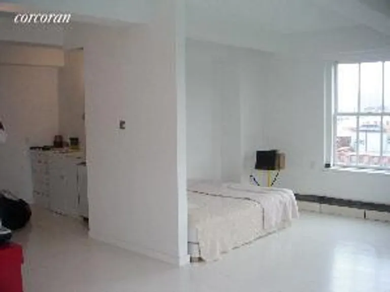 New York City Real Estate | View 143 Avenue B, 7E | 1 Bed, 1 Bath | View 1