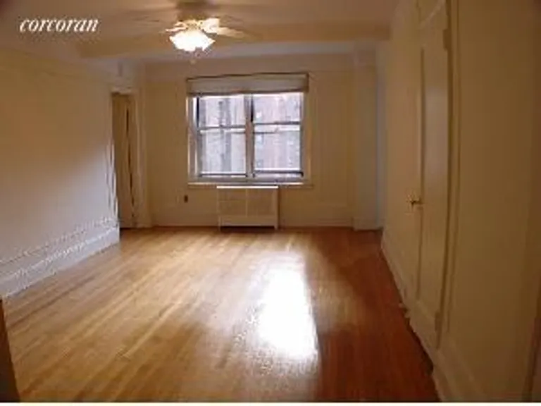 New York City Real Estate | View 304 West 75th Street, 9G | 1 Bed, 1 Bath | View 1
