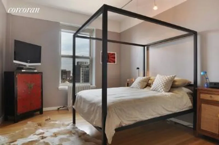 New York City Real Estate | View 395 Broadway, 11A | room 2 | View 3