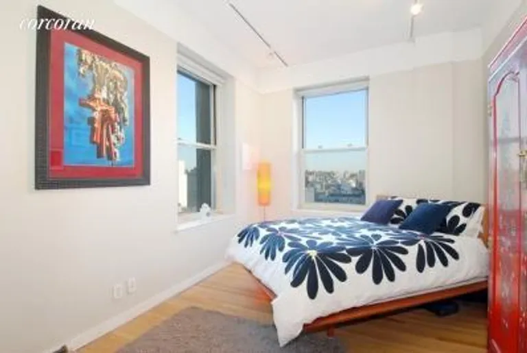 New York City Real Estate | View 395 Broadway, 11A | room 3 | View 4